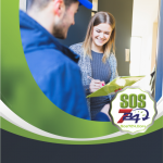 Servicio de mansajeria Dedicada a Necesidad